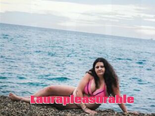 Laurapleasurable