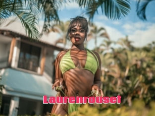 Laurenrouset