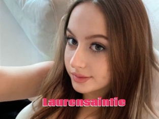 Laurensaintie