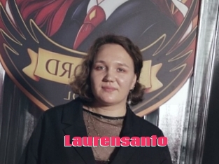 Laurensanto