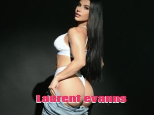 Laurent_evanns