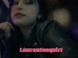 Laurentssquirt