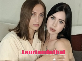 Lauriandethal