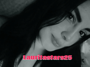 Lauritastars25