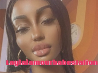 Laylalamourbabestation