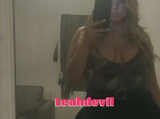 Leahdevil