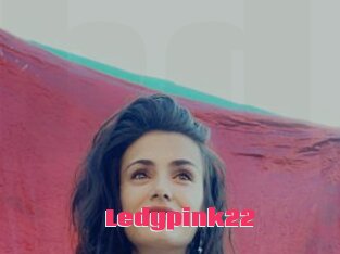 Ledypink22