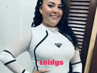 Leidys
