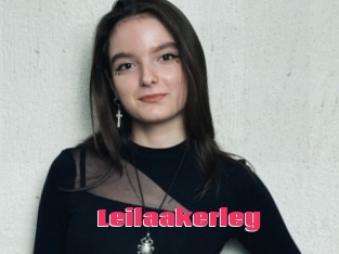 Leilaakerley