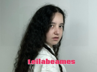 Leilabeames