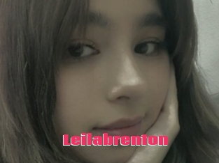 Leilabrenton
