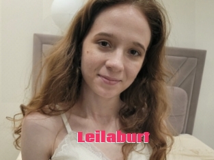 Leilaburt