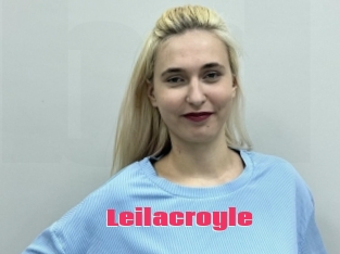 Leilacroyle