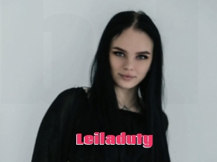 Leiladuty