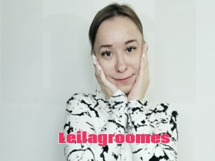 Leilagroomes