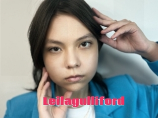 Leilagulliford