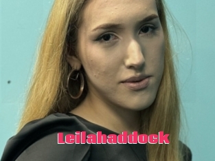 Leilahaddock