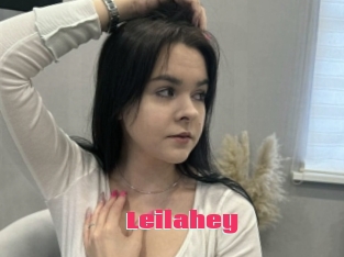 Leilahey