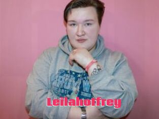 Leilahotfrey