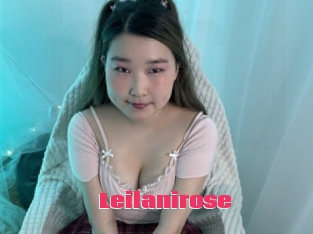 Leilanirose