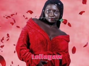 Leilayaw