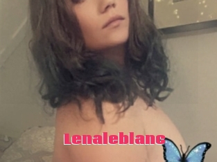 Lenaleblanc