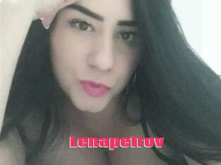 Lenapetrov