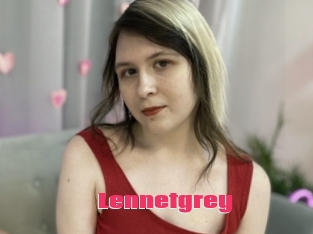 Lennetgrey