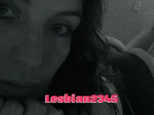 Lesbian2345