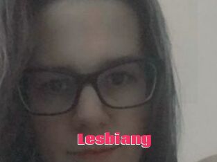 Lesbiang