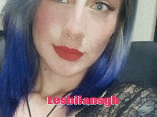 Lesbiiansgh