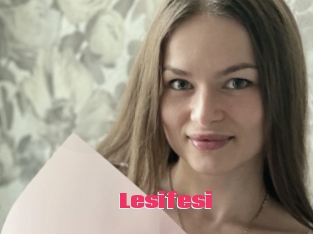 Lesifesi