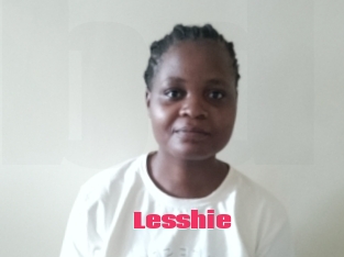 Lesshie
