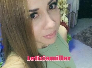 Letiziamiller