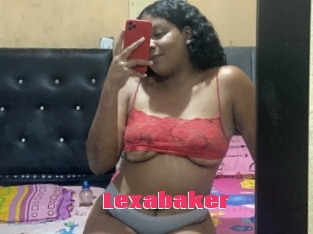 Lexabaker