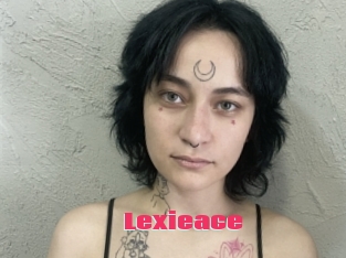 Lexieace