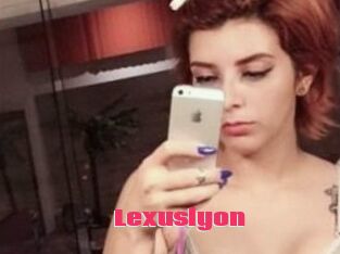 Lexuslyon