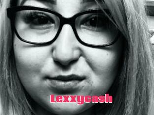 Lexxycash
