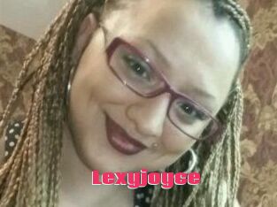Lexyjoyce