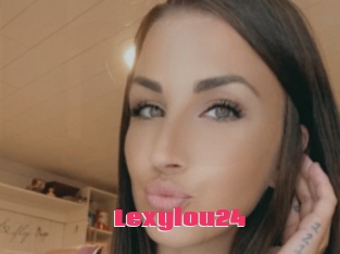 Lexylou24