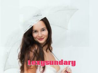 Lexysundary