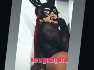 Lexytaylor