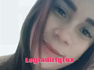 Leyladirtyfox