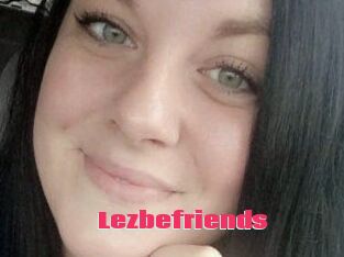 Lezbefriends