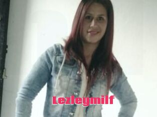 Lezleymilf