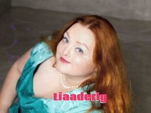 Liaaderly