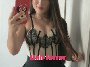 Liah_ferrer