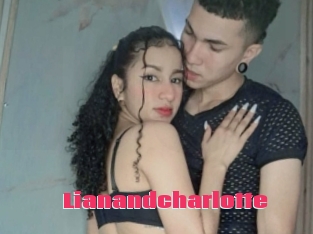 Lianandcharlotte