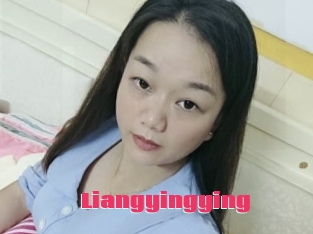 Liangyingying
