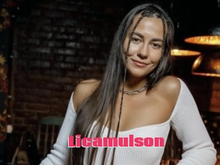 Licamulson